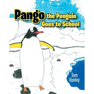 Pango the Penguin Goes to School