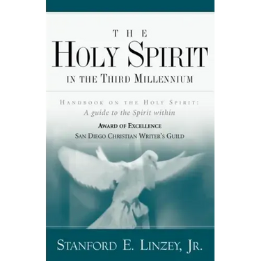 The Holy Spirit in the Third Millennium