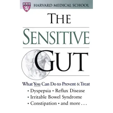 The Sensitive Gut