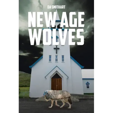 New Age Wolves