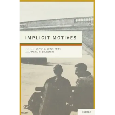 Implicit Motives