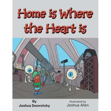 Home Is Where the Heart Is