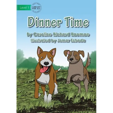Dinner Time