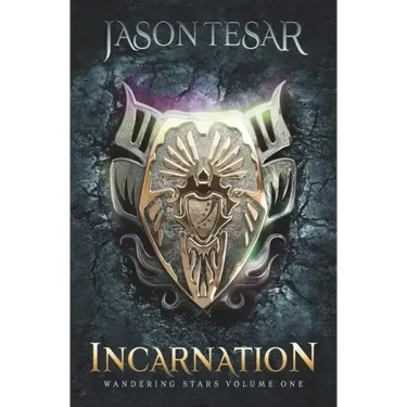 Incarnation: Wandering Stars Volume One