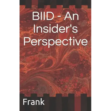 BIID - An Insider's Perspective