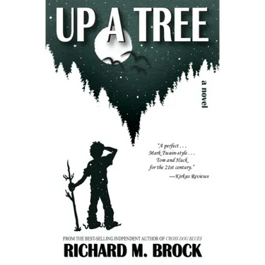 Up a Tree