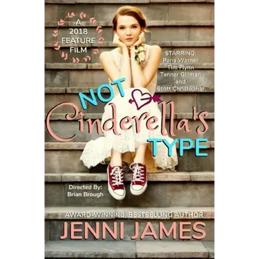 Not Cinderella's Type