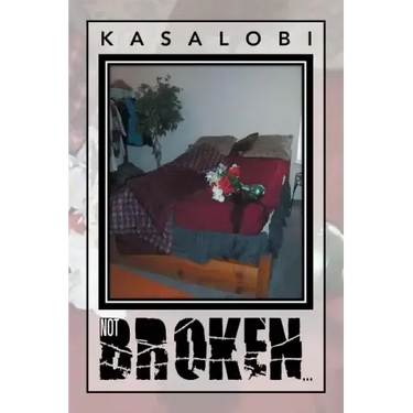 Not Broken...