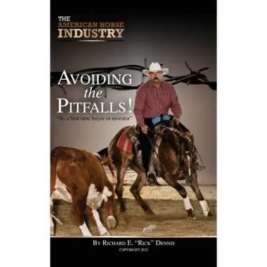 Barrel Racing - The Wright Way