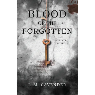 Blood of the Forgotten