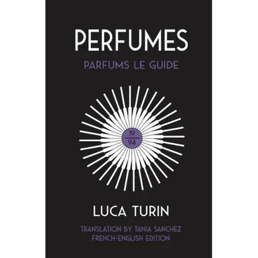 Perfumes: Parfums Le Guide 1994
