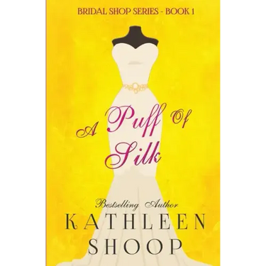 A Puff of Silk