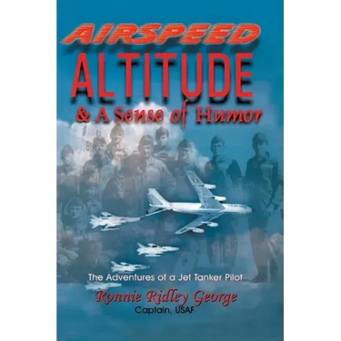 Airspeed Altitude: A Sense of Humor