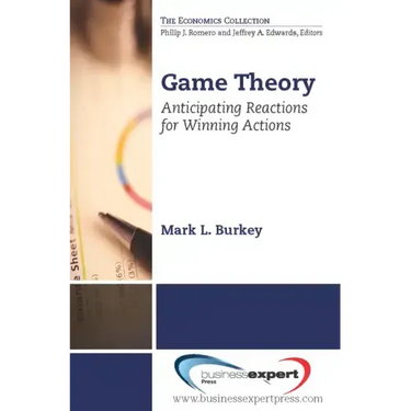 Game Theory: Anticipating Reactions for Winning Actions