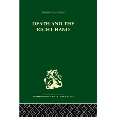 Death and the Right Hand