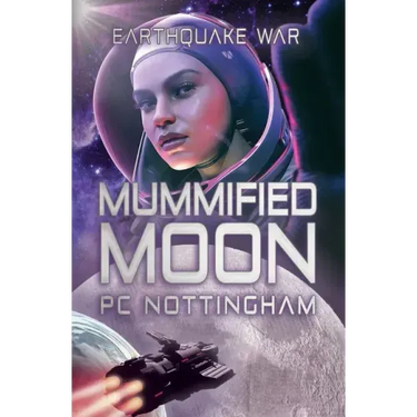 Mummified Moon