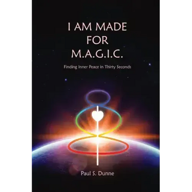 I am made for M.A.G.I.C.: Finding inner peace in 30 seconds