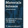 Materials Science