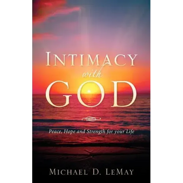 Intimacy with God