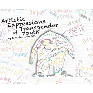 Artistic Expressions of Transgender Youth