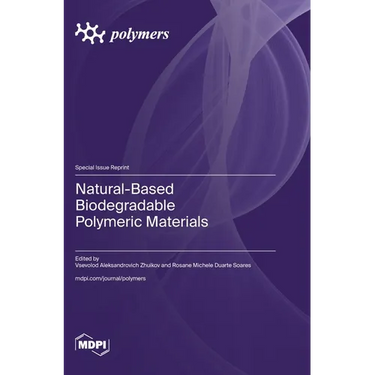 Natural-Based Biodegradable Polymeric Materials