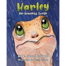 Harley the Homeless Turtle