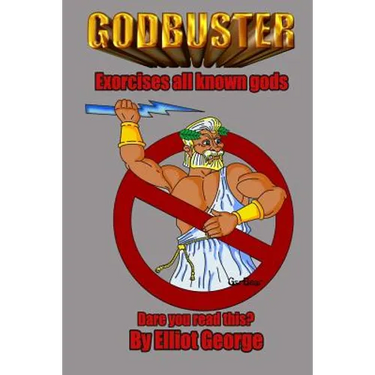 Godbuster: Banishes all known gods