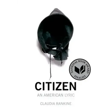 Citizen: An American Lyric