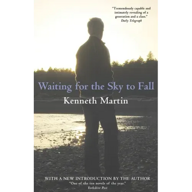 Waiting for the Sky to Fall