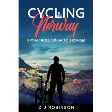 Cycling Norway: From Trolltunga to Tromsø