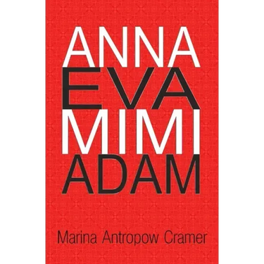 Anna Eva Mimi Adam