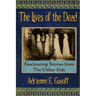 The Lives of the Dead: Dead people started telling me their stories. After a while, I figured I should write them down.
