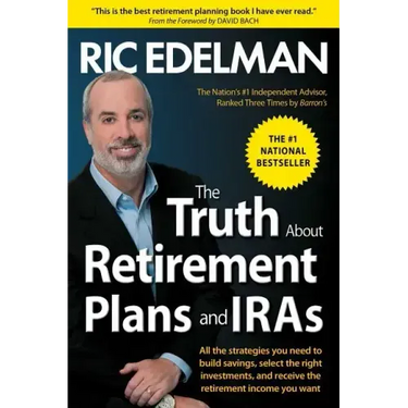 The Truth about Retirement Plans and IRAs