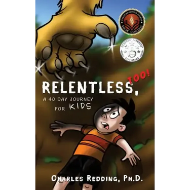 Relentless, Too!