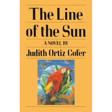 The Line of the Sun