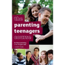 The Parenting Teenagers Course Leaders' Guide - US Edition