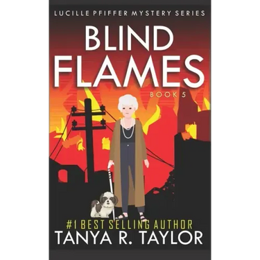 Blind Flames