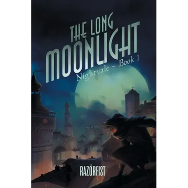 The Long Moonlight