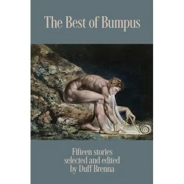 The Best of Bumpus: Fifteen Stories by Jerry Bumpus