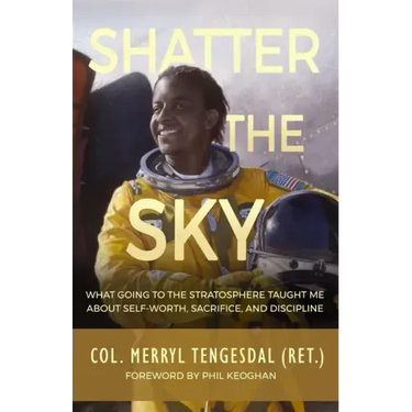 Shatter The Sky