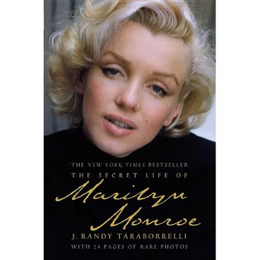 The Secret Life of Marilyn Monroe