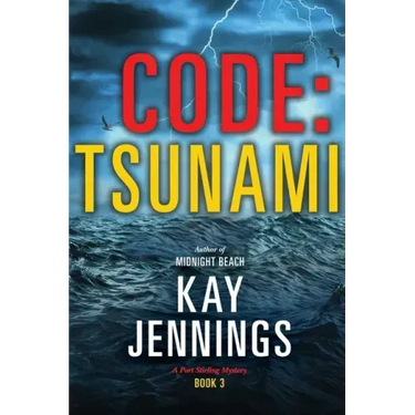 Code: Tsunami