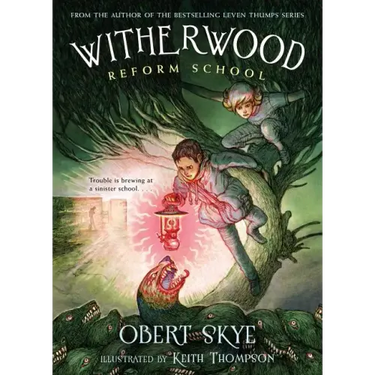 Witherwood Reform School