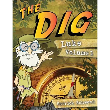The Dig Luke Vol. 1