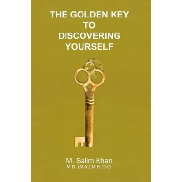The Golden Key to Discovering Yourself