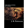 The Man-Eaters of Tsavo