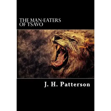 The Man-Eaters of Tsavo