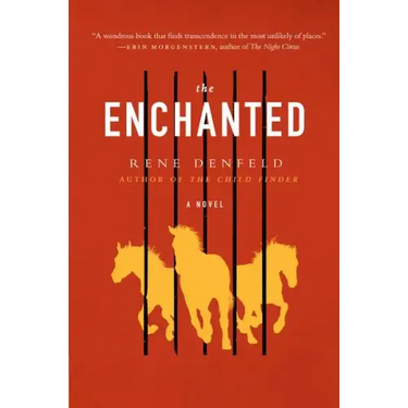 The Enchanted