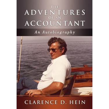 The Adventures of an Accountant: An Autobiography