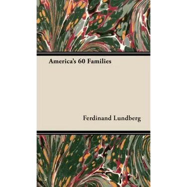 America's 60 Families